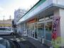 コンビニ　ファミリーマート 神鉄大池駅前店（コンビニ）まで2281m