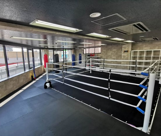 その他　ゴーパンダジム（その他）まで600m