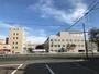 病院　社会医療法人社団愛心館愛心メモリアル病院（病院）まで186m