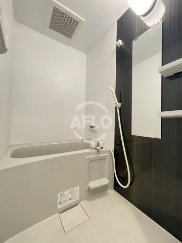 バス・シャワールーム　エスカーサ大阪WEST九条駅前　風呂