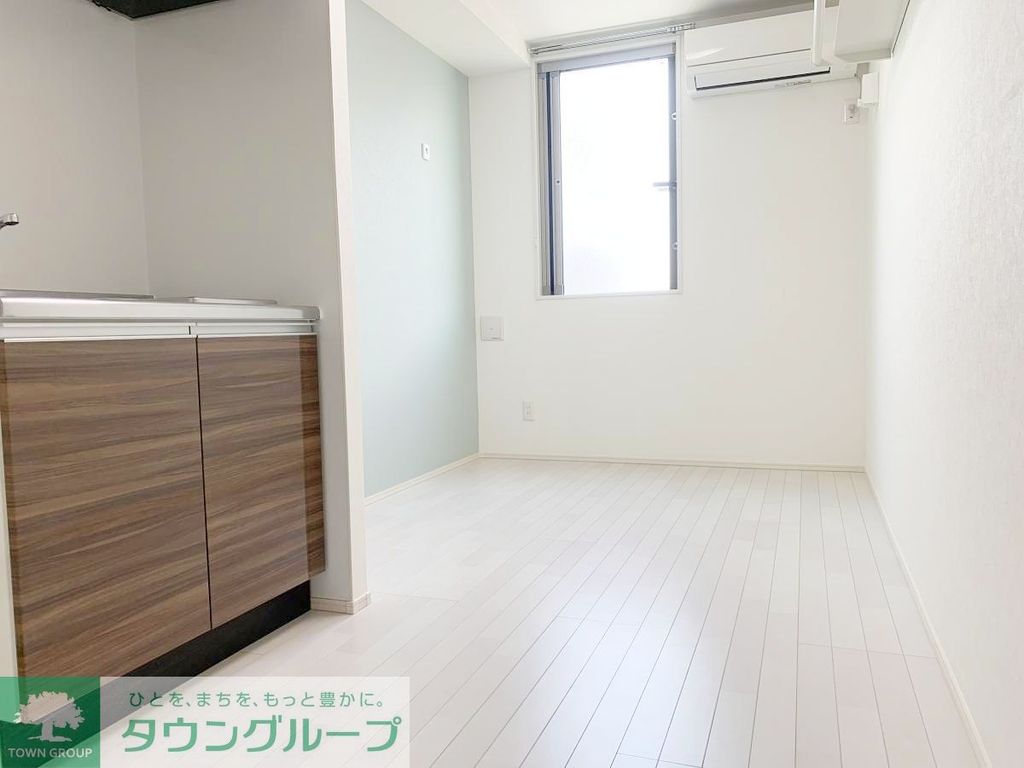 居室・リビング　リビング/居室