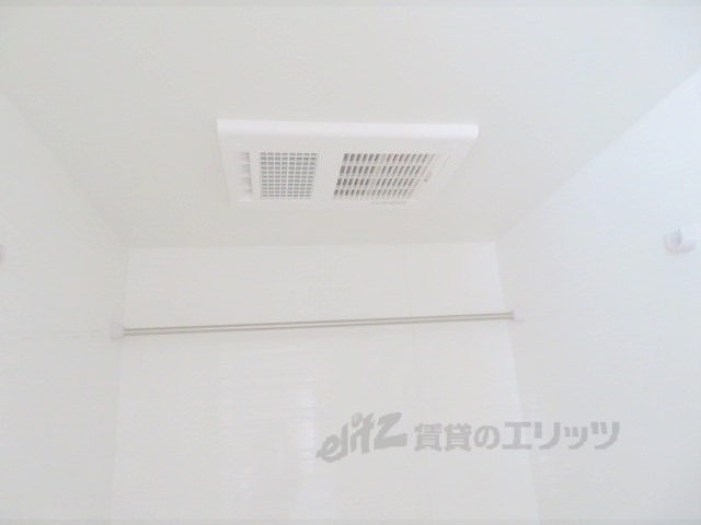 その他設備　浴室乾燥機