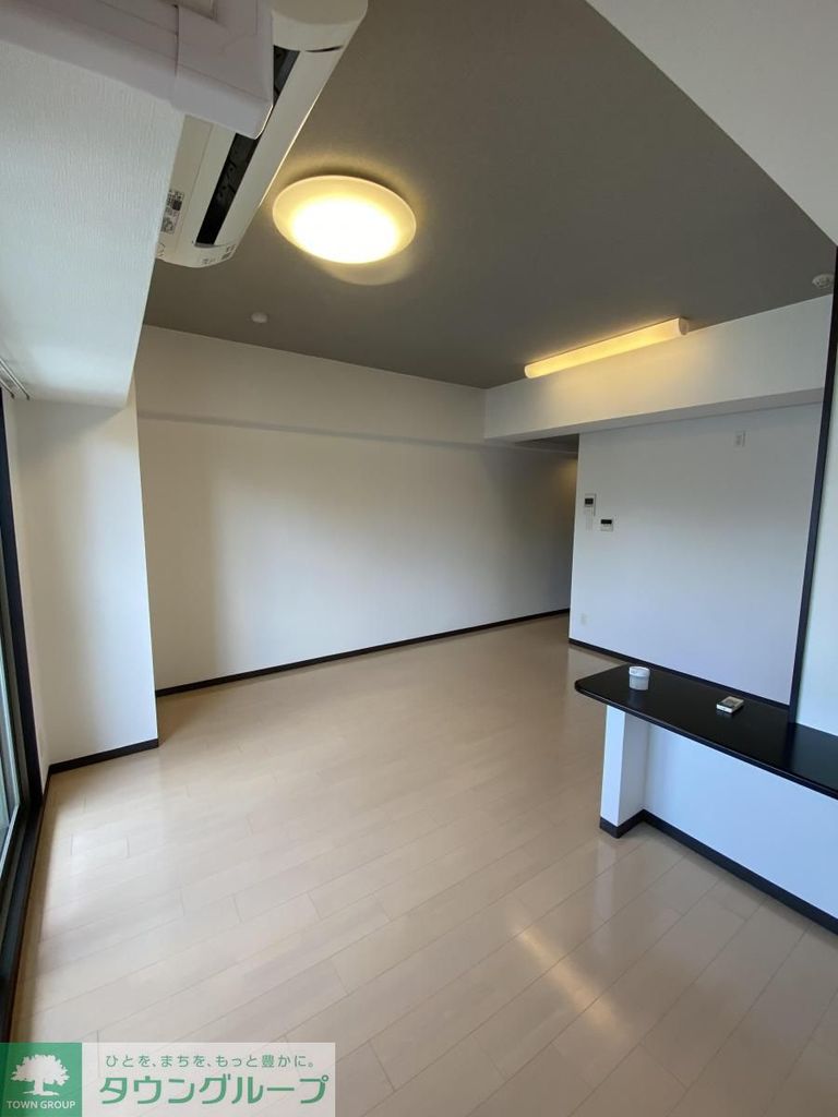 その他部屋・スペース　バルコニー