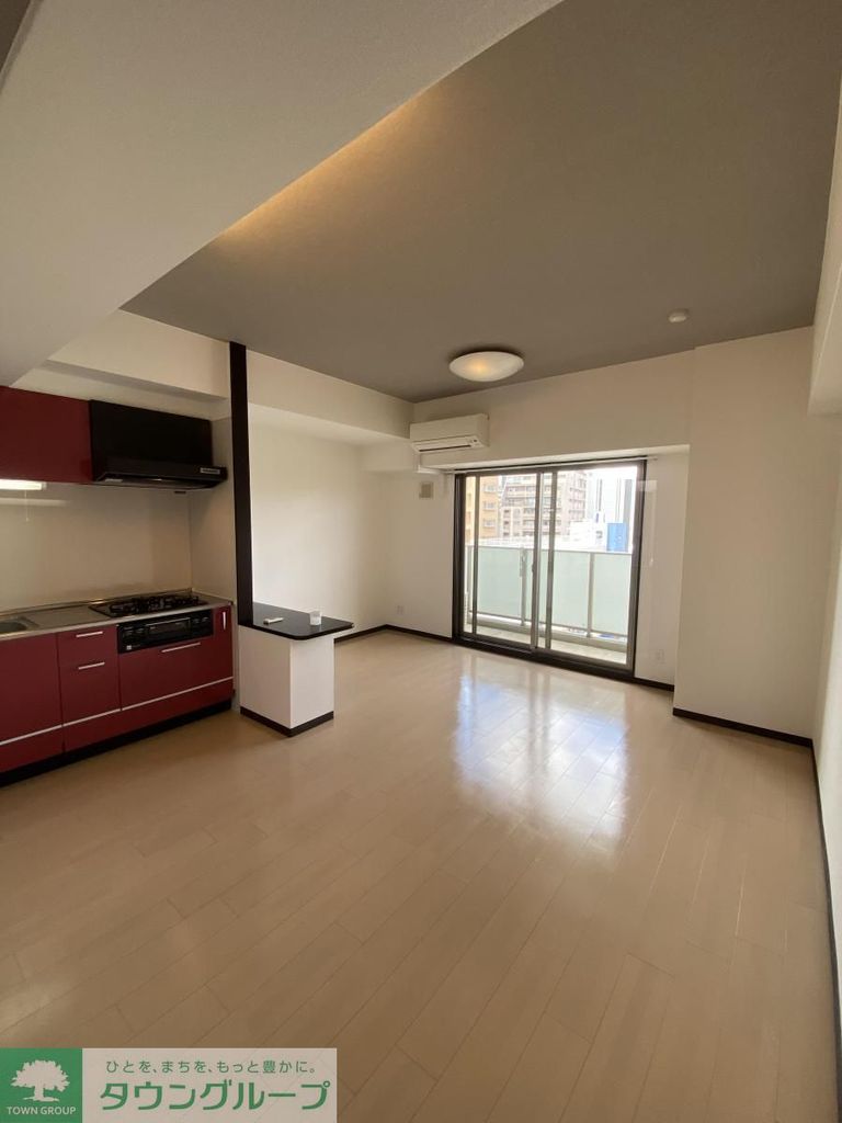 居室・リビング　設備