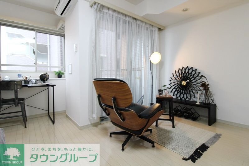 その他部屋・スペース　※モデルルームです。