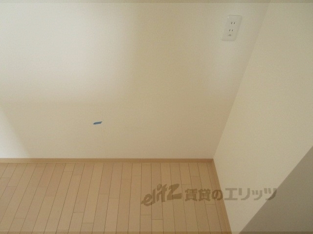 その他部屋・スペース　冷蔵庫置場