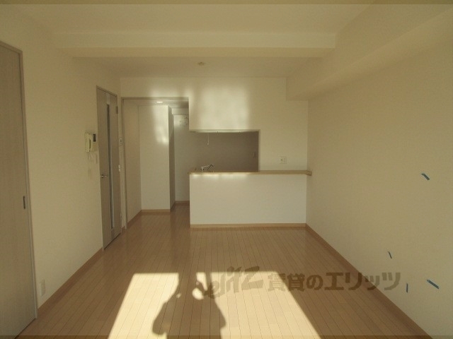 居室・リビング　洋室