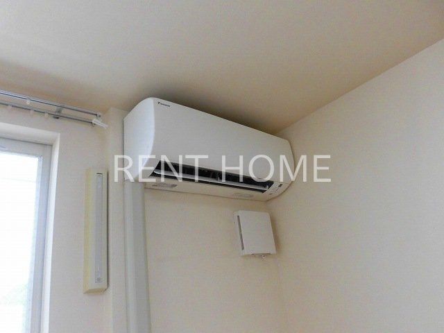 その他設備　エアコン1基付いています。