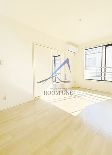 その他部屋・スペース　寝室です。