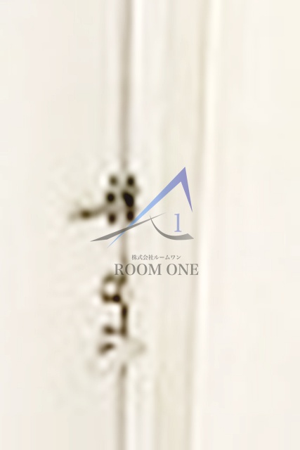 セキュリティ　内鍵です。