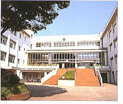 高校・高専　東京都立田無高校（高校・高専）まで201m