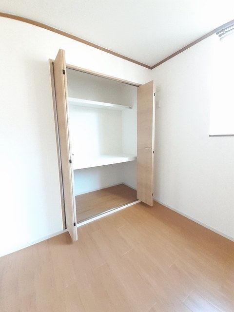 収納　収納