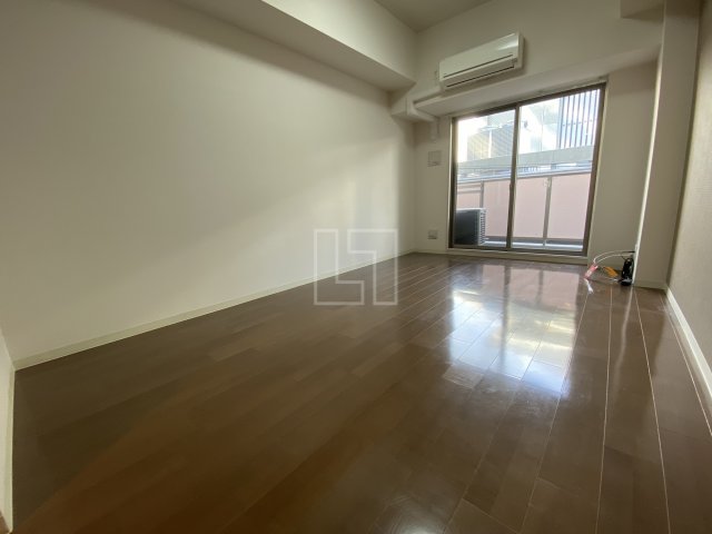 居室・リビング　プライムアーバン御堂筋本町　洋室