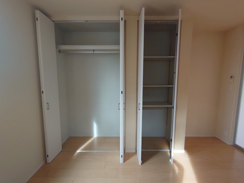 収納　別室写真参考