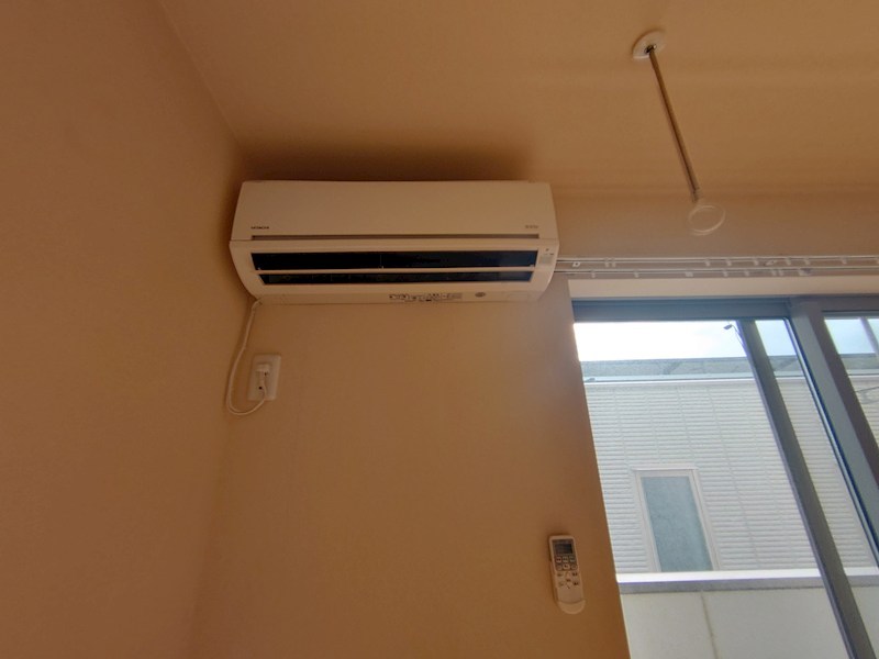 その他設備　別室写真参考