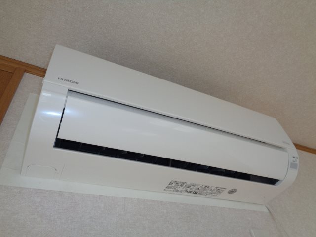 その他設備　別号室参考写真