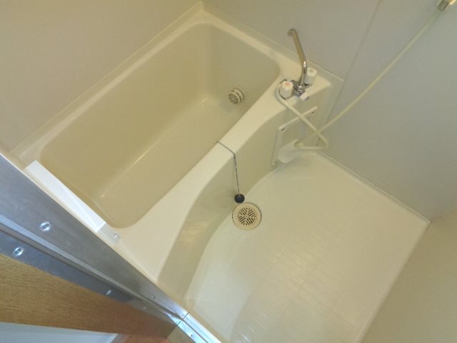 バス・シャワールーム　別号室参考写真