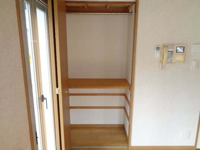 収納　別号室参考写真