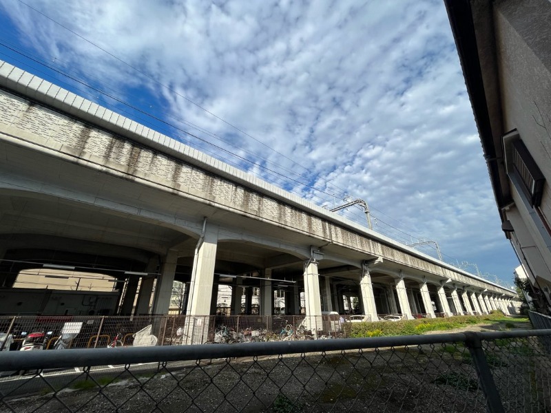 眺望　※他部屋参考写真