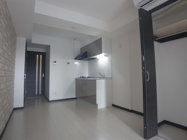 キッチン　使いやすいキッチンです