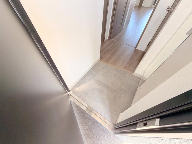 玄関　素敵な玄関は毎朝あなたを元気に送りだしてくれますよ。