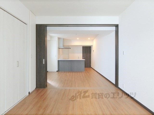 居室・リビング　洋室