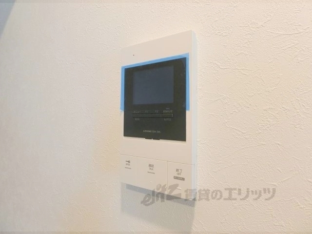 セキュリティ　ドアフォン（ＴＶ含）