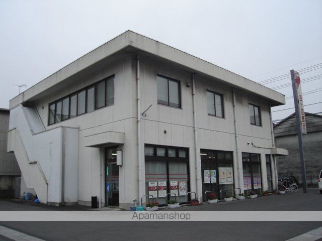 その他　百十四銀行観音寺南支店（その他）まで1307m