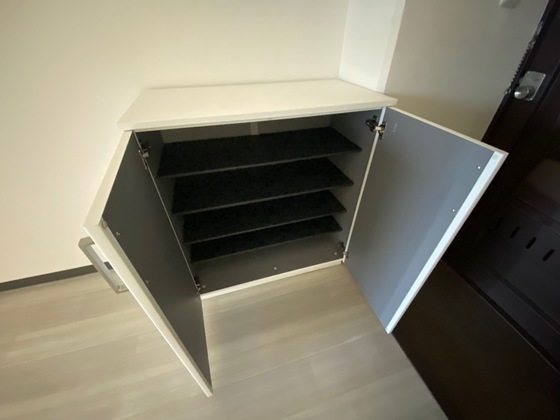 その他　※別の部屋の写真です