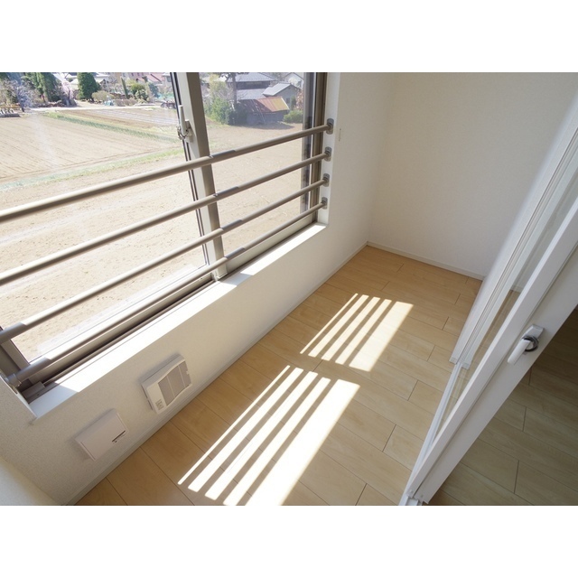 バルコニー　サンルーム