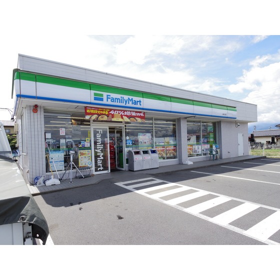 コンビニ　ファミリーマート寿小赤店（コンビニ）まで896m