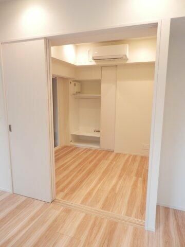 その他部屋・スペース　過ごしやすい室内です