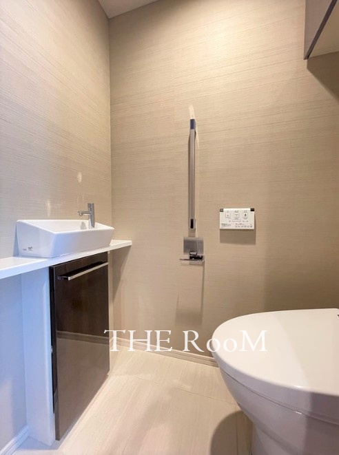 トイレ　※別部屋参照