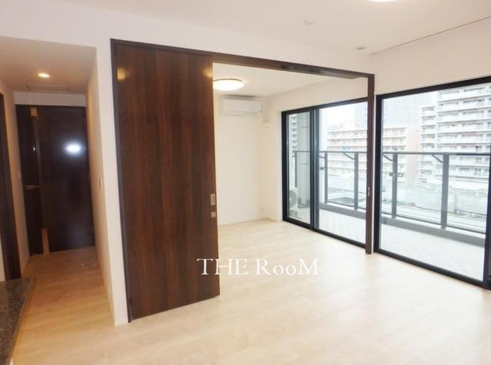 居室・リビング　※別部屋参照