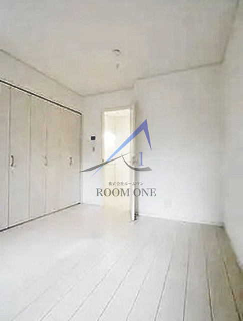 その他部屋・スペース　寝室です。