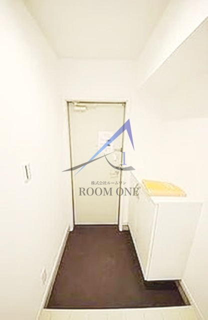 玄関　玄関です。