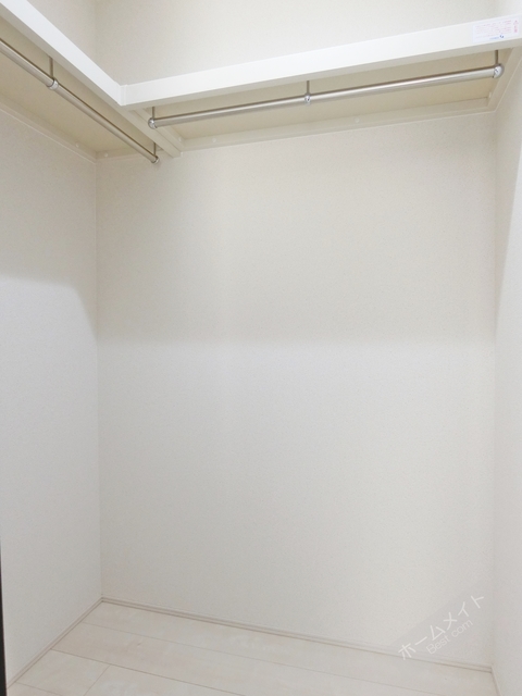 収納　同仕様写真です。