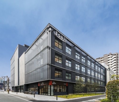 その他　辻調理師専門学校（その他）まで1054m