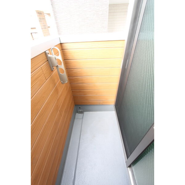 バルコニー　※イメージ