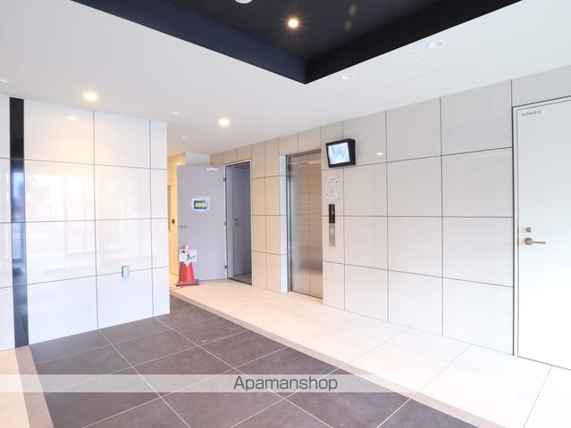 ロビー　ロビー