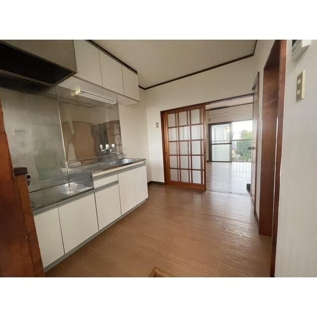 居室・リビング　現況優先