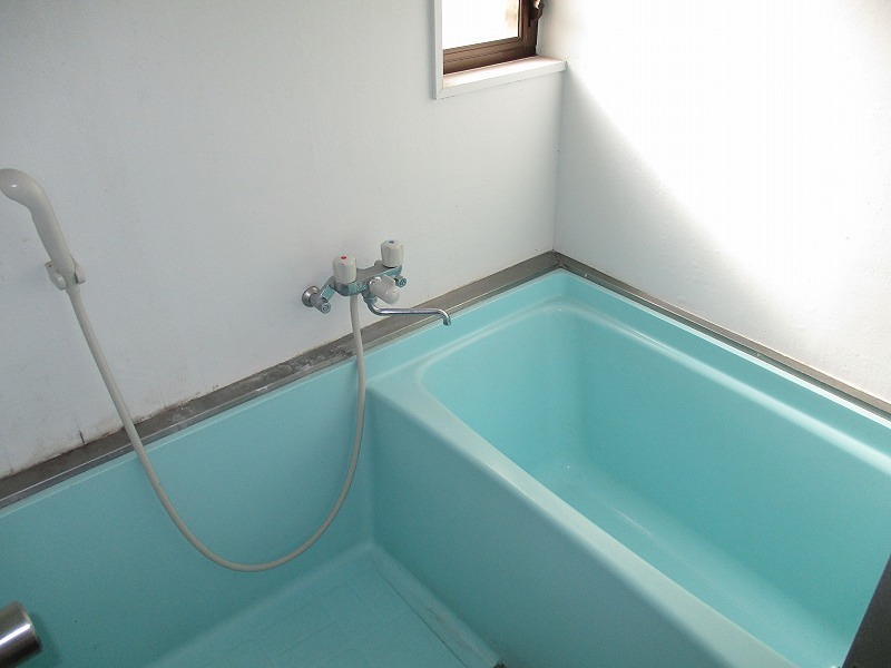 バス・シャワールーム　別部屋参考