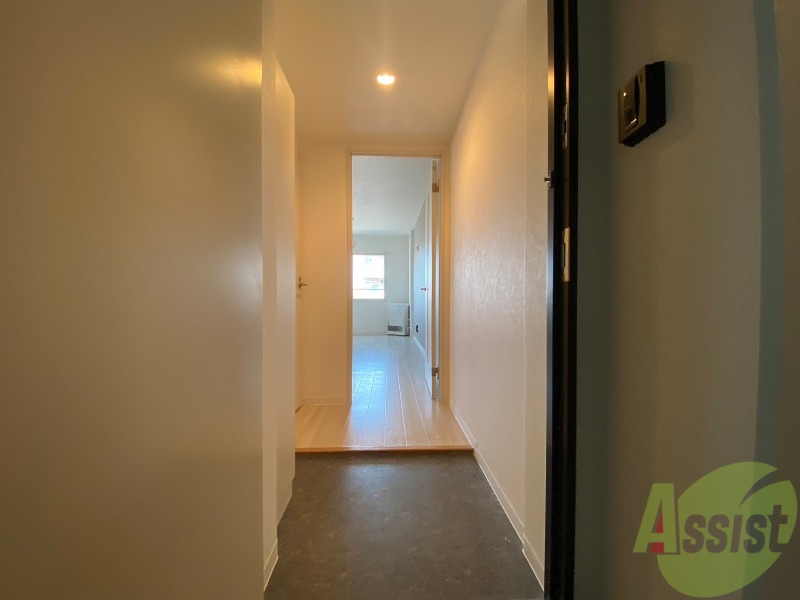 玄関　お部屋の第一印象を決める玄関はこちらです！