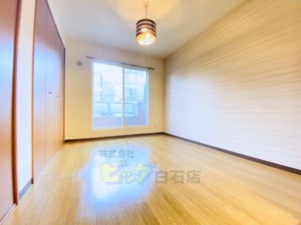 その他部屋・スペース　人気のオール洋室タイプのお部屋です♪