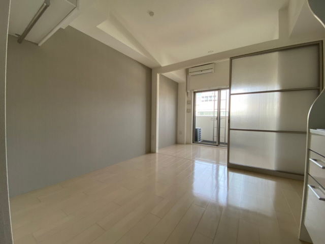 居室・リビング　おしゃれな居間です