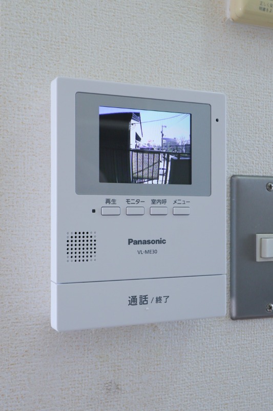 セキュリティ　図面と現状に相違がある場合には現状を優先