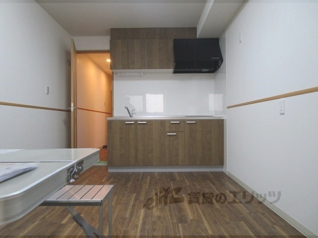 居室・リビング　洋室