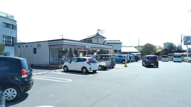 コンビニ　セブンイレブン 富士市富士根店（コンビニ）まで1195m