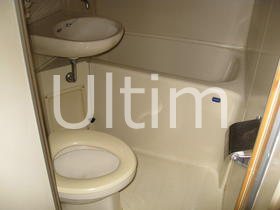 洗面設備　別部屋のお写真です。ご参考までに！