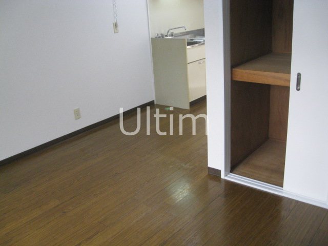 収納　別部屋のお写真です。ご参考までに！